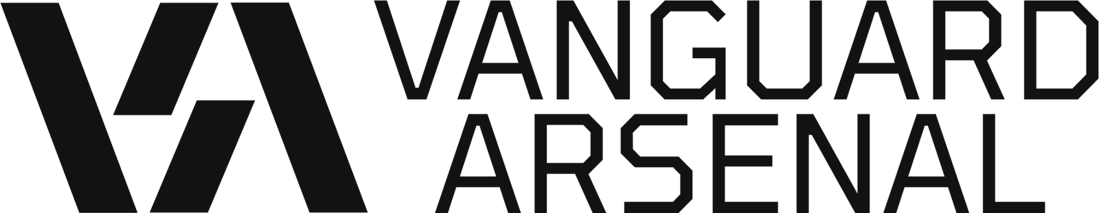 Vanguard Arsenal
